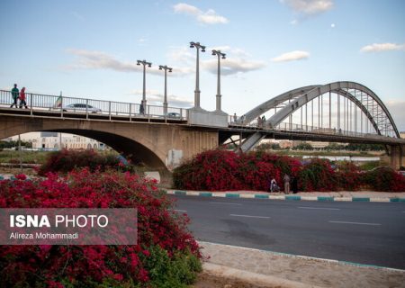 اجرای طرح «خوزستان پاکیزه» در آستانه نوروز