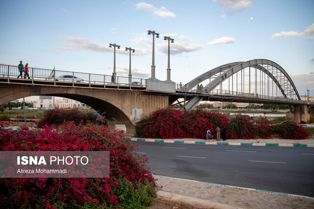 اجرای طرح «خوزستان پاکیزه» در آستانه نوروز