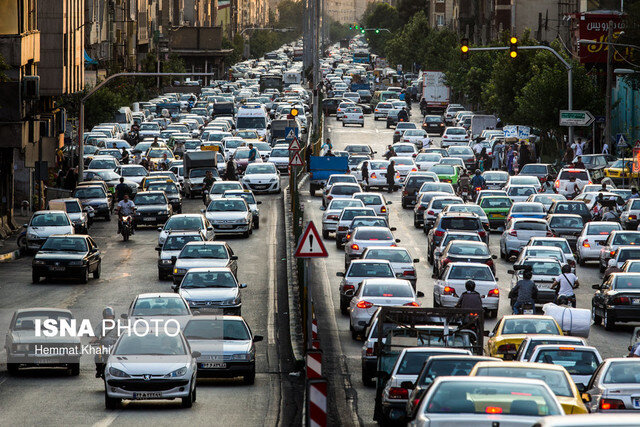 جزئیات جدید از زمان و محدوده طرح زوج و فرد ترافیک اهواز