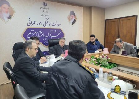 استفاده از ظرفیت تمام دستگاه‌ها برای افزایش ایمنی جاده‌ها