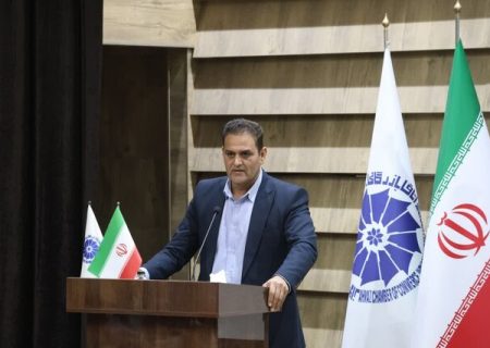 اتاق بازرگانی اهواز به دنبال تسهیل و توسعه تجارت خارجی از خوزستان است