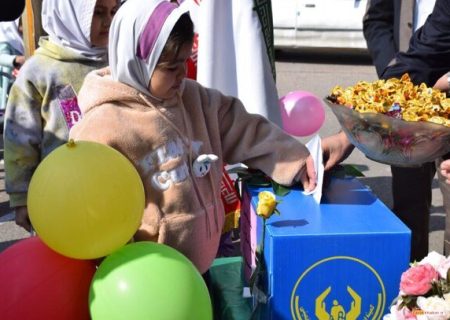 پیش‌بینی جمع‌آوری ۹۰۰ میلیارد ریال کمک مردمی در جشن نیکوکاری خوزستان