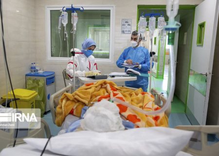 مراجعه بیش از ۲ هزار خوزستانی با عارضه تنفسی به مراکز درمانی/۲۳۹ نفر بستری