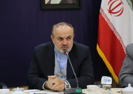 خوزستان، استان برتر در حوزه پدافند غیرعامل شد
