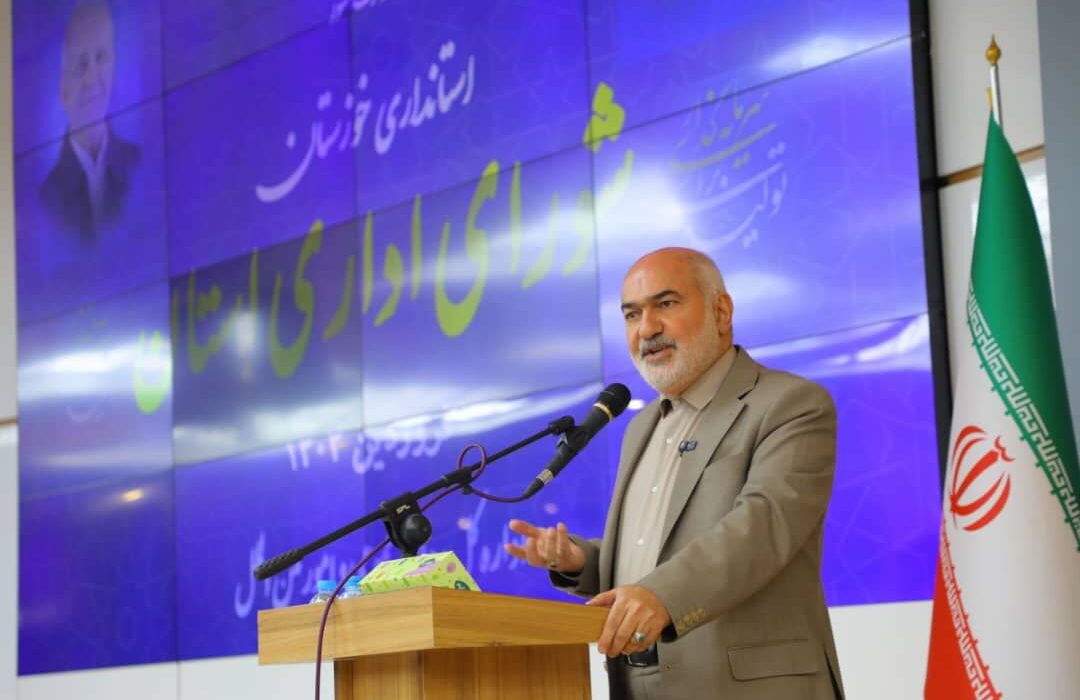 لزوم تجلیل از مفاخر خوزستان/ هیچ جامعه‌ای بدون توجه به دانشگاه توسعه نمی‌یابد