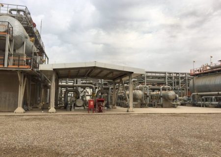 افزایش تعداد چاه‌های فعال در میدان آزادگان با جدیت پیگیری می‌شود