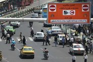 نامه‌ریزی برای محدودیت ترافیک در هسته مرکزی شهر اهواز