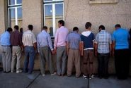 دستگیری ۲ هزار و ۸۵۰ نفر از اتباع بیگانه غیر مجاز در خوزستان