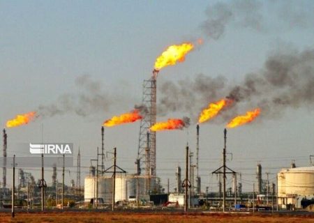 برنامه‌ریزی برای توقف کامل فلرسوزی تا دو سال آینده