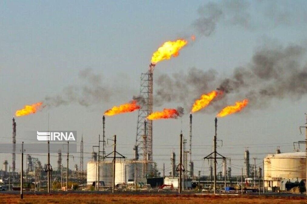 برنامه‌ریزی برای توقف کامل فلرسوزی تا دو سال آینده