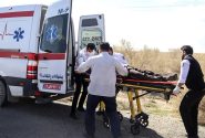 فوت یک کارگر شهرداری رامشیر به دنبال لایروبی شبکه فاضلاب