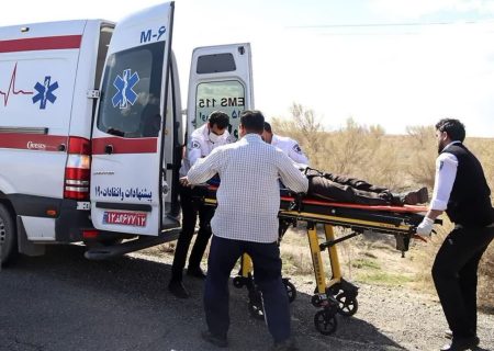 فوت یک کارگر شهرداری رامشیر به دنبال لایروبی شبکه فاضلاب