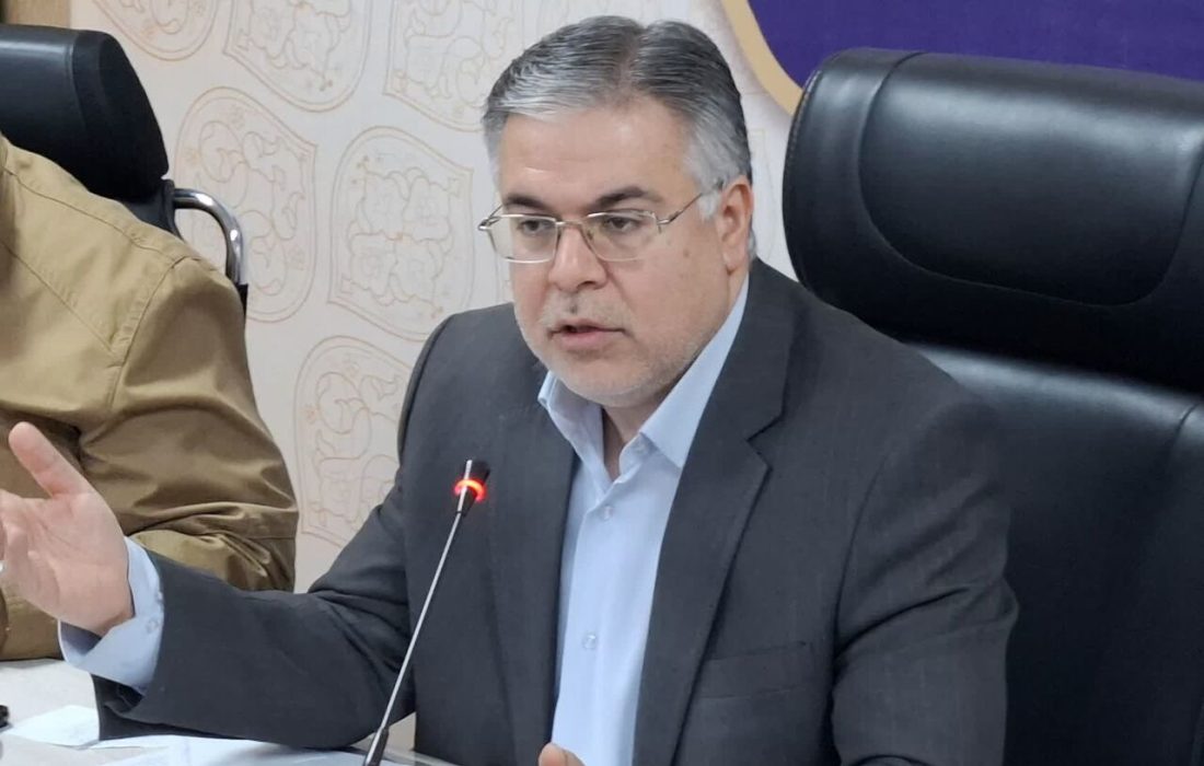 آمادگی کامل استانداری خوزستان برای اجرای طرح‌های ترافیکی اربعین 