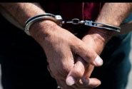 شرور مسلح در ایذه پس از درگیری با پلیس به زندگی خود پایان داد