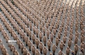 مشمولان خدمت سربازی خوزستان آخر هفته اعزام می‌شوند