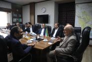 انتقال حساب‌های شرکت‌های نفت و پتروشیمی به خوزستان تا نیمه امسال اجرایی می‌شود