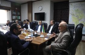 انتقال حساب‌های شرکت‌های نفت و پتروشیمی به خوزستان تا نیمه امسال اجرایی می‌شود
