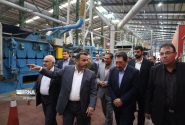 وزیر صمت: خوزستان ظرفیت بالایی در ایجاد ارزش افزوده دارد
