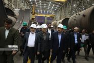 استاندار: خوزستان می‌تواند به قطب تولید کشور تبدیل شود