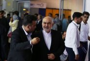 استاندار خوزستان: حمایت از تولیدکنندگان بومی را وظیفه خود می‌دانیم