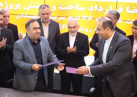 نمایشگاه نفت فرصتی استثنایی برای معرفی ظرفیت‌های خوزستان است