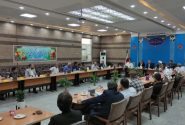 معاون استاندار خوزستان: حل مشکلات بدون مشارکت مردم امکان‌پذیر نیست
