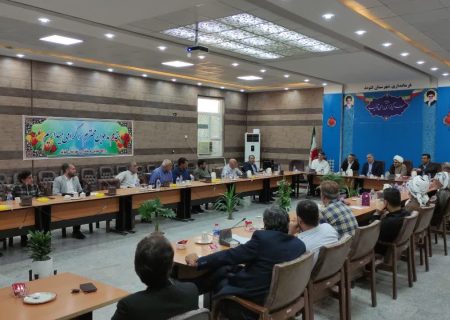 معاون استاندار خوزستان: حل مشکلات بدون مشارکت مردم امکان‌پذیر نیست
