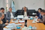 دادستان مرکز خوزستان: کارخانه نئوپان البرز وارد مدار تولید می‌شود