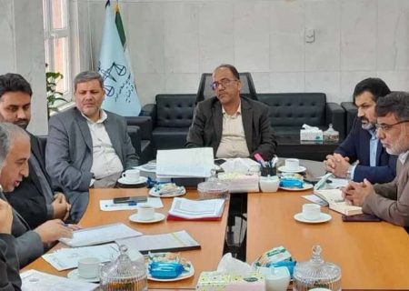 دادستان مرکز خوزستان: کارخانه نئوپان البرز وارد مدار تولید می‌شود