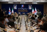 مرز شلمچه نقش کلیدی در درآمدزایی منطقه آزاد اروند دارد