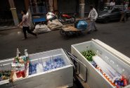 افزایش دما و شرجی در راه خوزستان