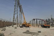 بهینه‌سازی ۲ پست انتقال ۴۰۰ و ۲۳۰ کیلوولت در اهواز