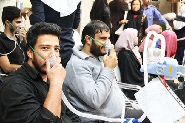آلودگی هوا زیر ذره‌بین علم؛ آغاز پژوهش مشترک در خوزستان