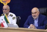 استاندار خوزستان: تمام امکانات استان برای خدمت رسانی به زائران اربعین بسیج شود