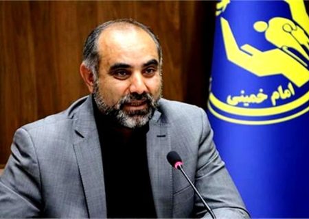ماهانه بیش از پنج هزار میلیارد ریال مستمری به مددجویان پرداخت می‌شود