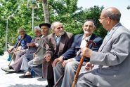 فعالیت ۱۰ مرکز شبانه‌روزی نگهداری سالمندان در خوزستان