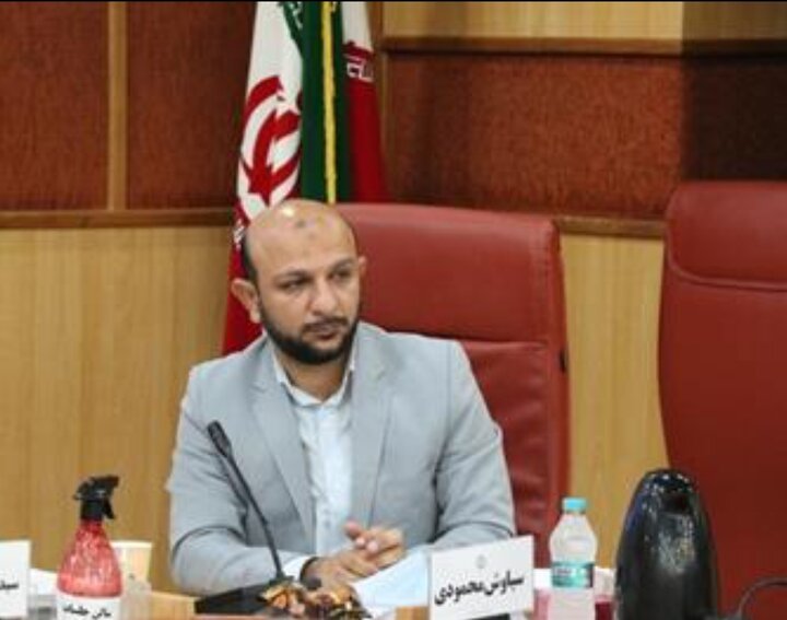 ضرورت ایجاد محدودیت ترافیک برای خودروهای باری در مرکز شهر