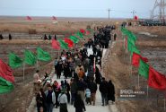 آمادگی کامل مرز شلمچه برای استقبال از زوار اربعین