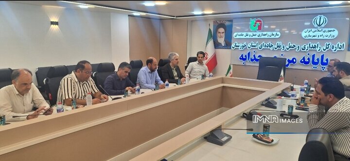 تردد نزدیک به ۸۰۰ هزار نفر از مرز چذابه در سال گذشته