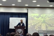 برگزاری دومین دوره تخصصی مهدویت بنیاد مصاف خوزستان