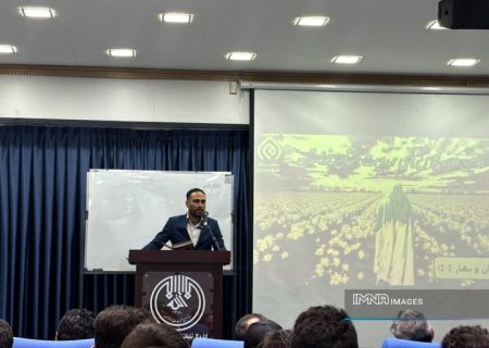 برگزاری دومین دوره تخصصی مهدویت بنیاد مصاف خوزستان