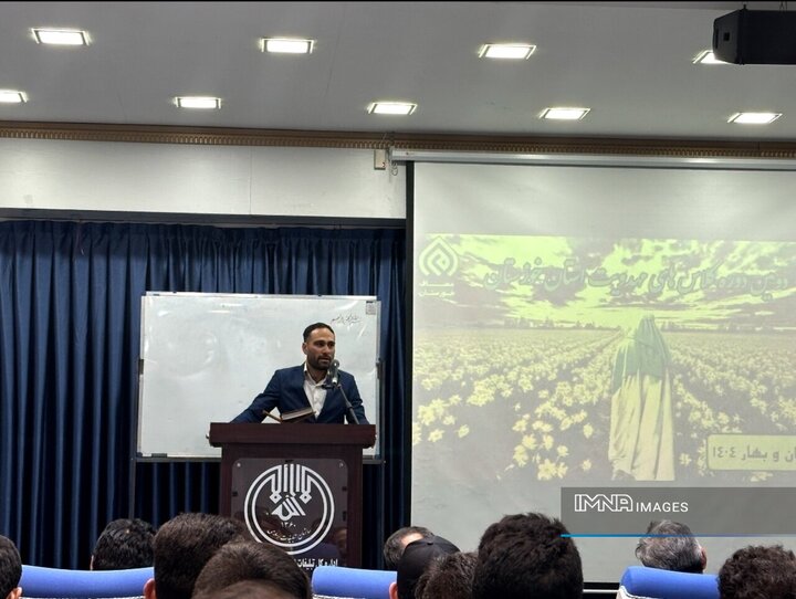 برگزاری دومین دوره تخصصی مهدویت بنیاد مصاف خوزستان