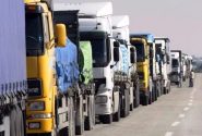 تلاش برای رفع مشکلات کامیونداران و رانندگان حمل و نقل در بندر امام