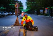 توضیحی درباره تاخیر در پرداخت حقوق برخی کارگران شهرداری اهواز