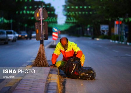 توضیحی درباره تاخیر در پرداخت حقوق برخی کارگران شهرداری اهواز