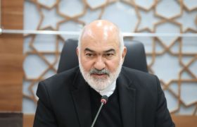 استاندار خوزستان عضو شورای‌عالی سیاستگذاری جشنواره چندرسانه‌ای میراث فرهنگی شد