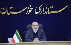 خلیج‌فارس هویت ملی ایران است و هرگونه تحریف نام آن مردود است