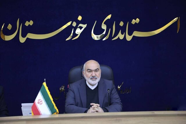 خلیج‌فارس هویت ملی ایران است و هرگونه تحریف نام آن مردود است