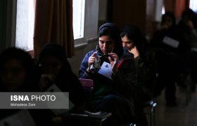 لزوم حفاظت از آزمون در امتحان‌های نهایی/ رصد آنلاین حوزه‌ها