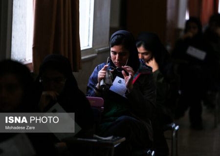لزوم حفاظت از آزمون در امتحان‌های نهایی/ رصد آنلاین حوزه‌ها